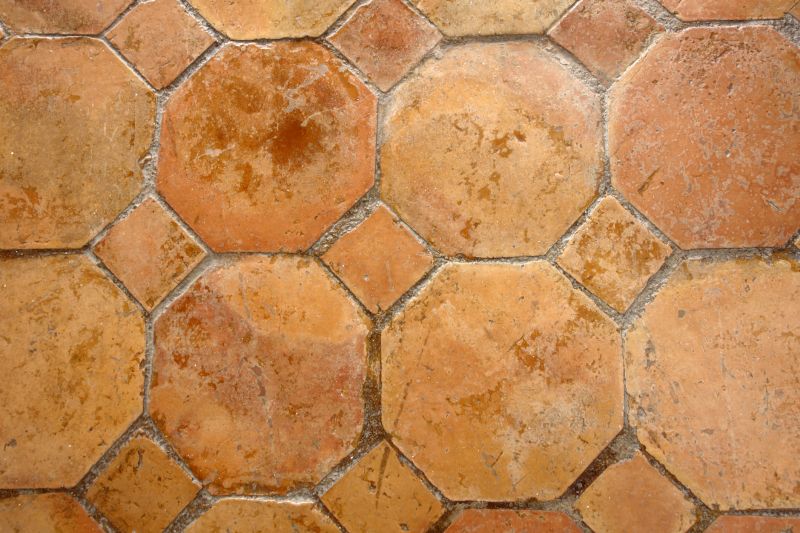Type of Exterior Tile