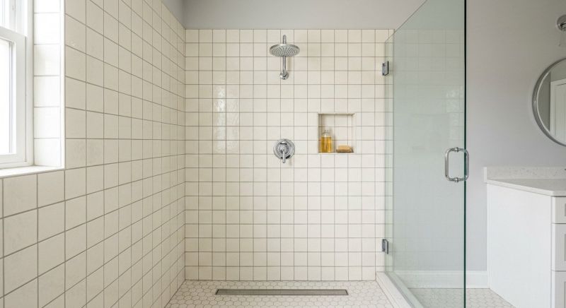 Shower Remodeling in Nashua, NH